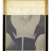 Olbild Frame Incognito Lady 100X80