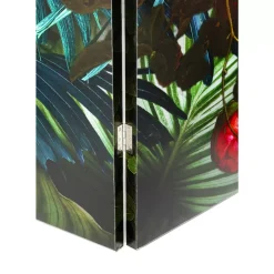 Paravent Flower Paradise 240X180Cm