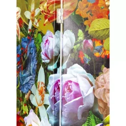Paravent Flower Paradise 240X180Cm