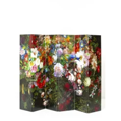 Paravent Flower Paradise 240X180Cm