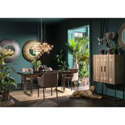 Platte Tavola Conley 180X90