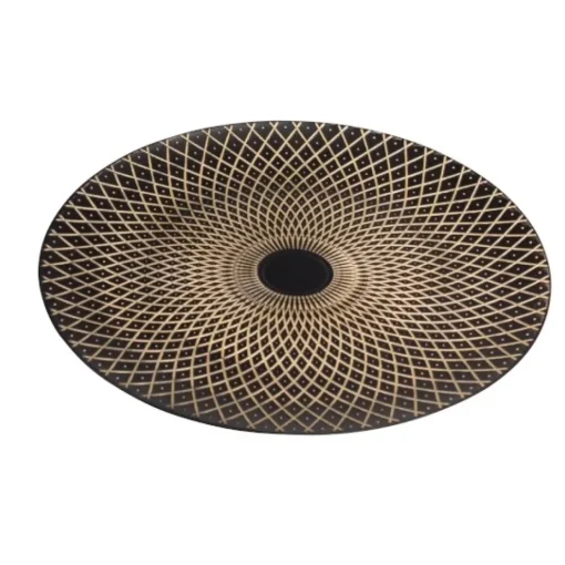 Platzteller Hypno