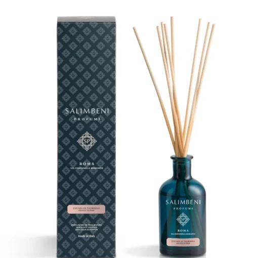 Raumduft Salimbeni-Zagara Di Taormina 100Ml