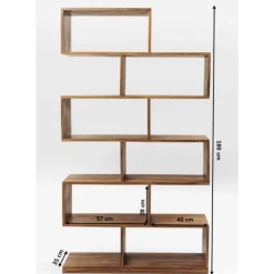 Regal Authentico Zick Zack 180X100