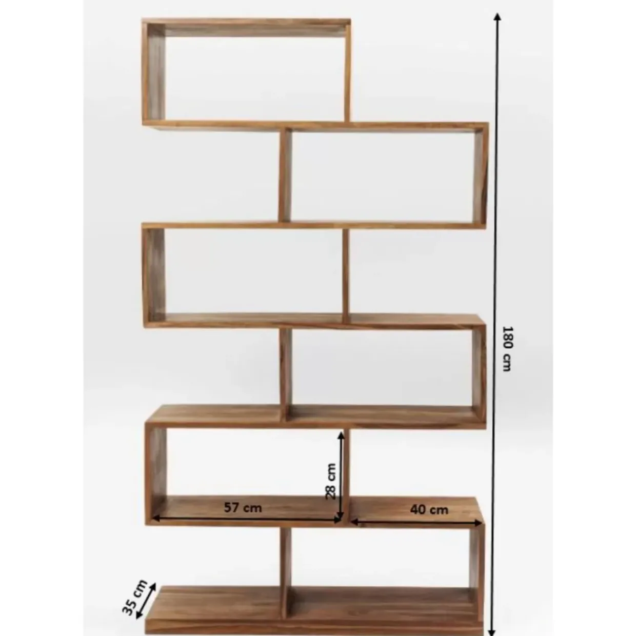 Regal Authentico Zick Zack 180X100