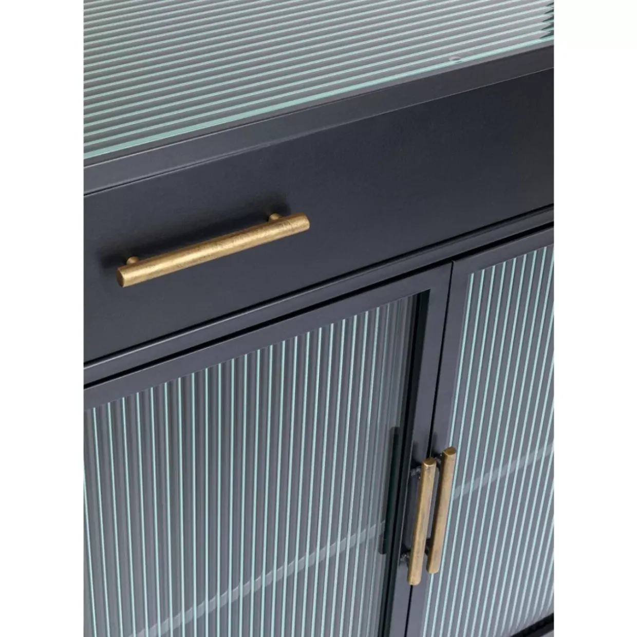 Regal La Gomera 92X200Cm