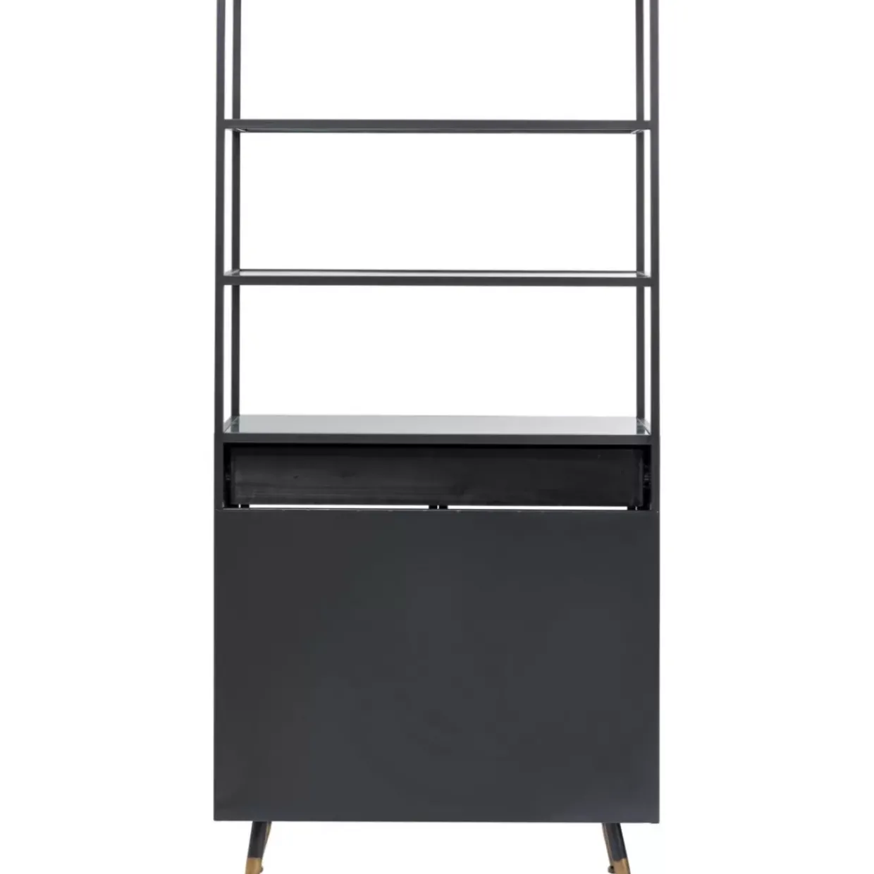 Regal La Gomera 92X200Cm