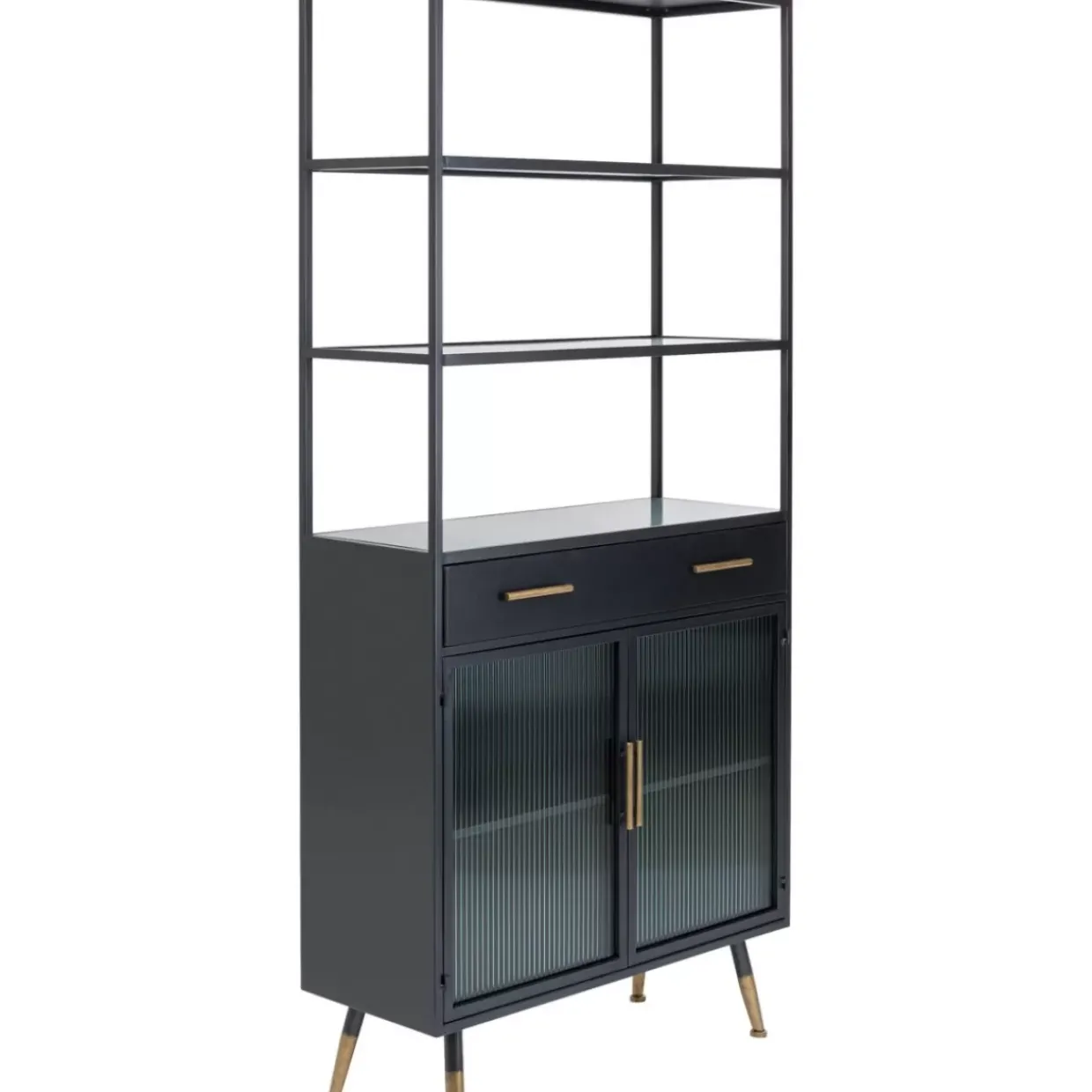 Regal La Gomera 92X200Cm