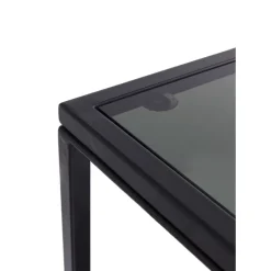 Regal Loft Schwarz 100X115