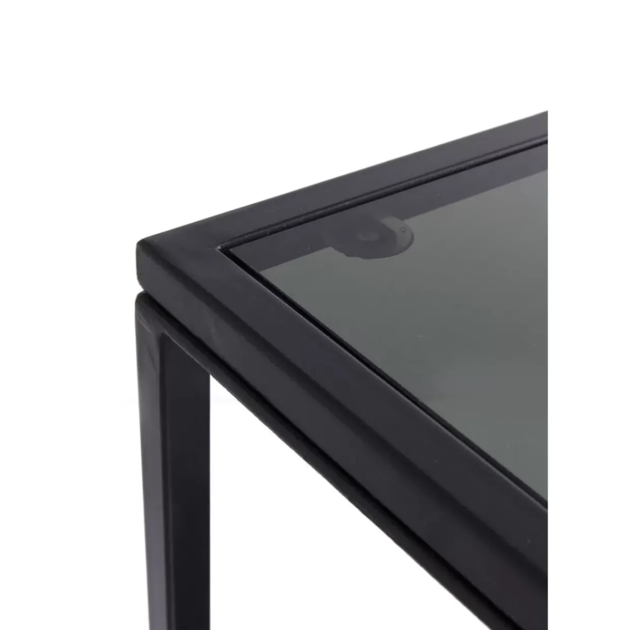 Regal Loft Schwarz 100X115