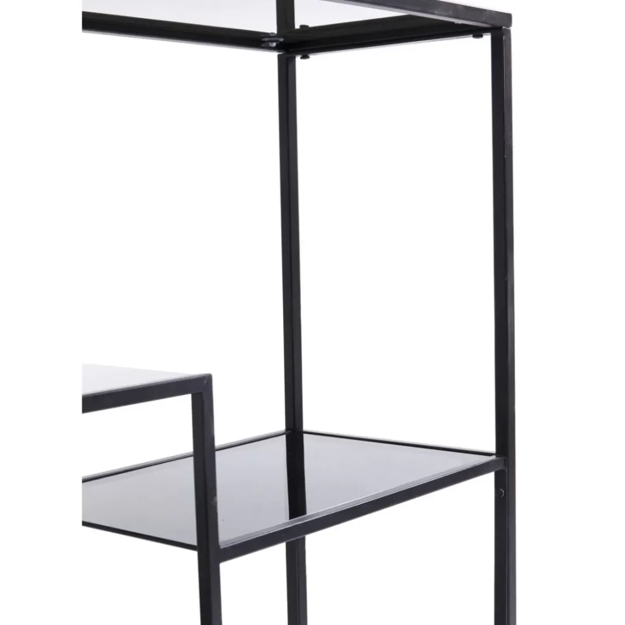 Regal Loft Schwarz 100X115