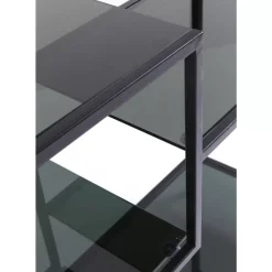 Regal Loft Schwarz 100X115