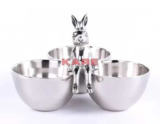Schale Bunny Tre
