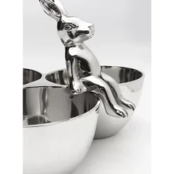 Schale Bunny Tre