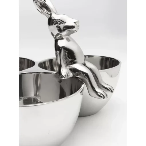 Schale Bunny Tre
