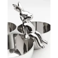 Schale Bunny Tre