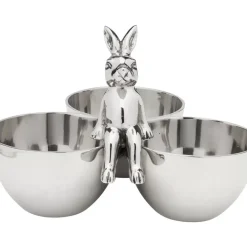 Schale Bunny Tre