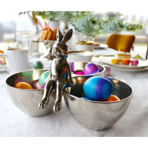 Schale Bunny Tre