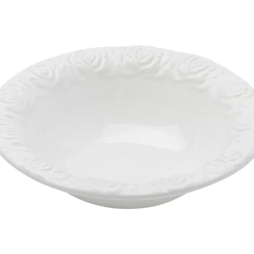Schale Rosa O18