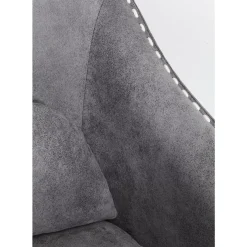 Schaukelsessel Swing Ritmo Vintage Grey