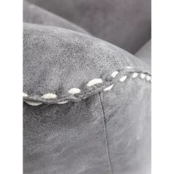 Schaukelsessel Swing Ritmo Vintage Grey