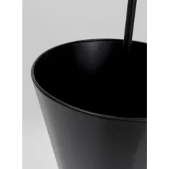 Schirmstander Singing In The Rain Schwarz