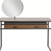 Schminktisch Bravo 120X45Cm