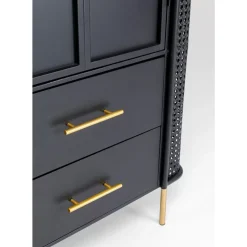 Schrank Fence 180X70Cm