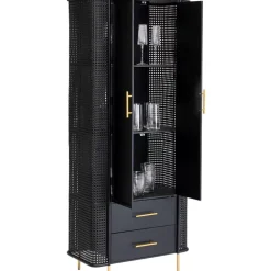 Schrank Fence 180X70Cm