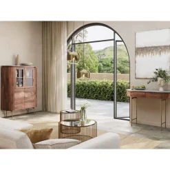 Schrank Grace 100X145Cm