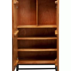 Schrank Jaden 76X140Cm
