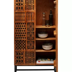 Schrank Jaden 76X140Cm