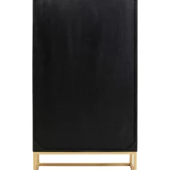 Schrank Madeira Dunkel 76X140Cm