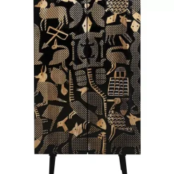 Schrank Nativera 76X140Cm