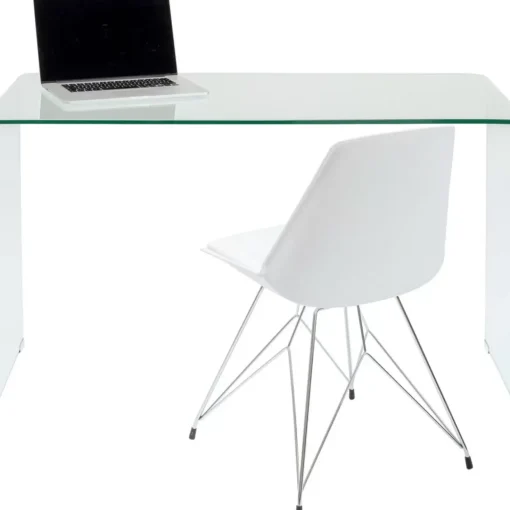 Schreibtisch Clear Club 125X60Cm