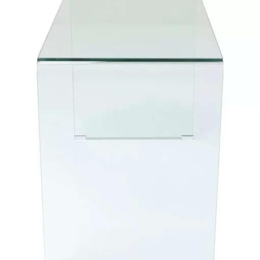 Schreibtisch Clear Club 125X60Cm