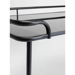 Schreibtisch Fence 120X60Cm