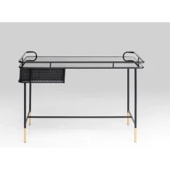 Schreibtisch Fence 120X60Cm