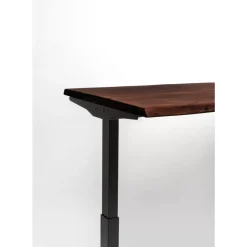 Schreibtisch Office Harmony Dunkel 160X80