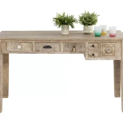 Schreibtisch Puro 135X60Cm 6Sk