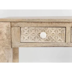 Schreibtisch Puro 135X60Cm 6Sk