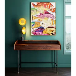 Schreibtisch Ravello 118X70