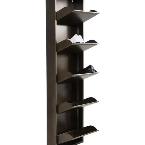 Schuhkipper Caruso 5-Er Bronze (Mo)