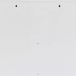 Schuhkipper Caruso 2-Er Doppel Weis