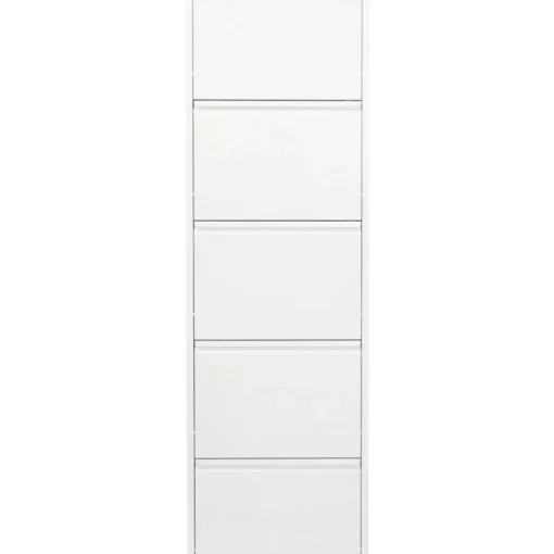 Schuhkipper Caruso 5-Er Weis (Mo)