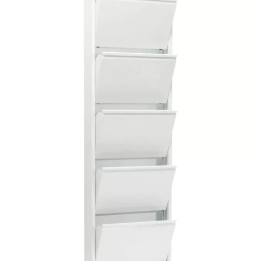 Schuhkipper Caruso 5-Er Weis (Mo)