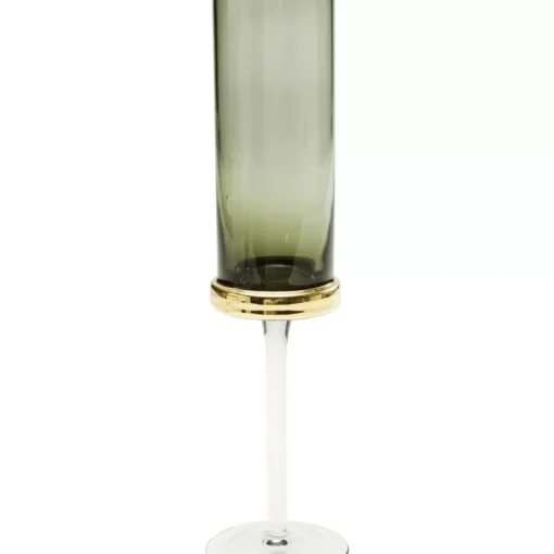 Sektglas Innocent Smoke