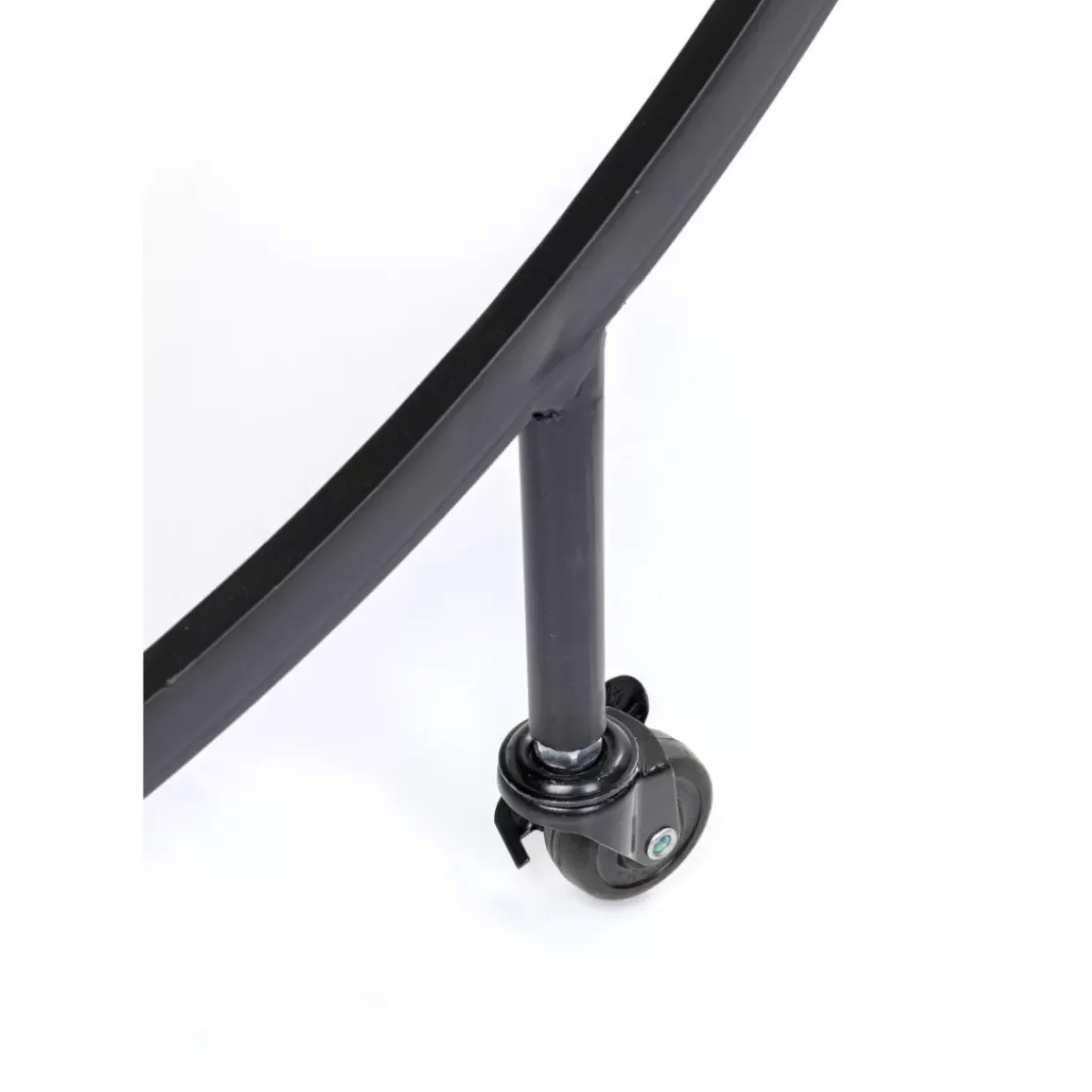 Servierwagen Loft Schwarz