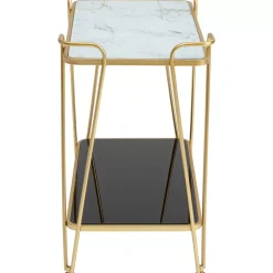 Servierwagen West Coast