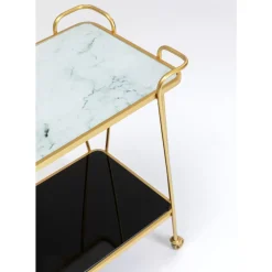 Servierwagen West Coast